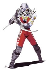 BUY NEW shin megami tensei - 183253 Premium Anime Print Poster